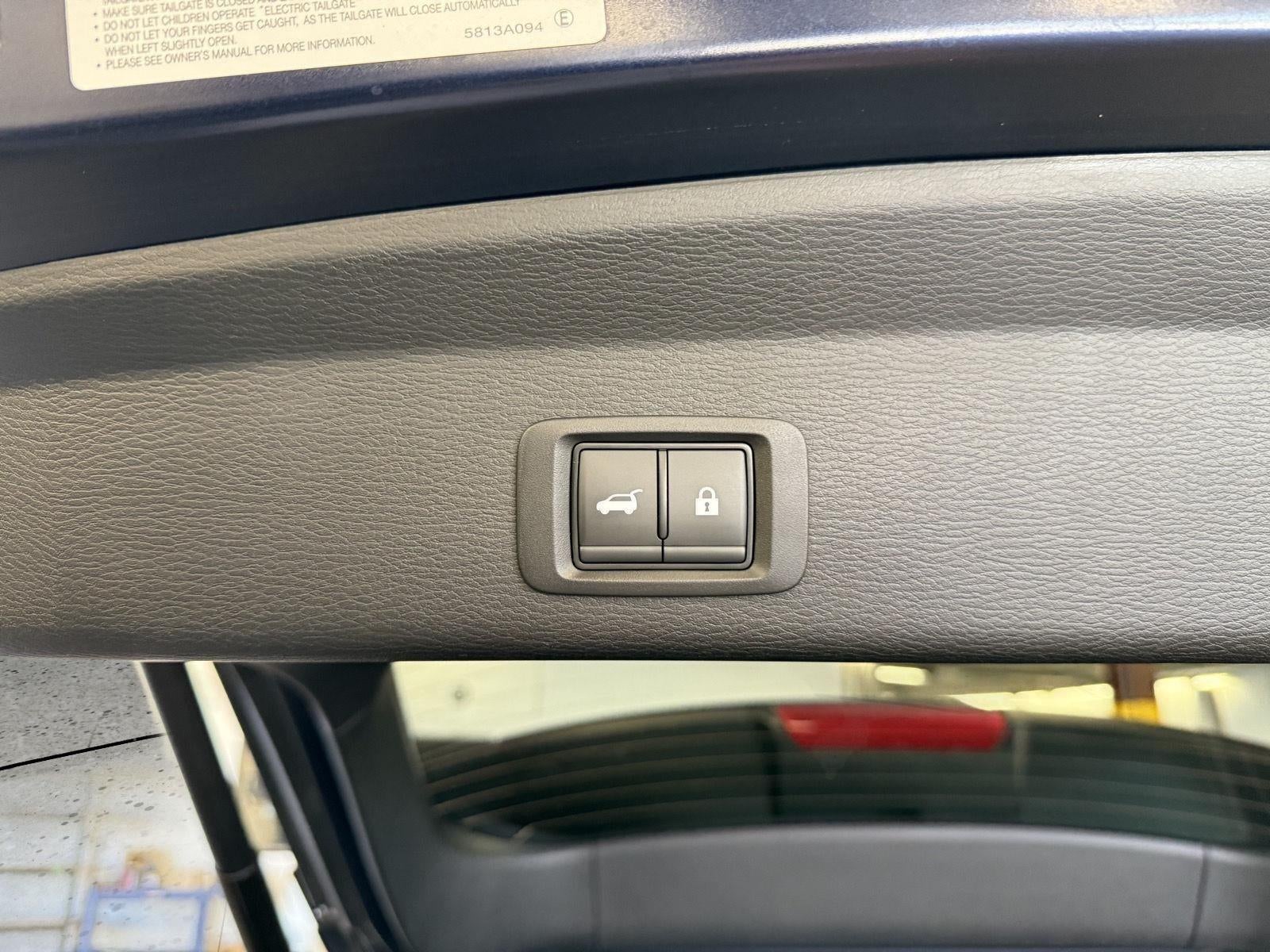 2024 Mitsubishi Outlander SE Ralliart