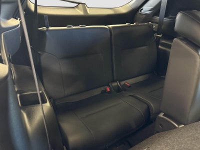 2024 Mitsubishi Outlander SE Ralliart