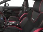 2018 Subaru Wrx STI