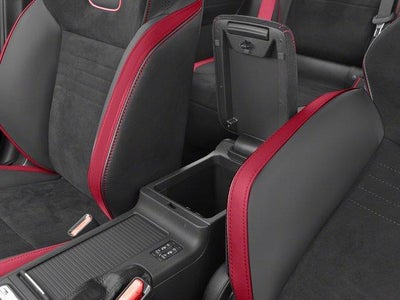 2018 Subaru Wrx STI