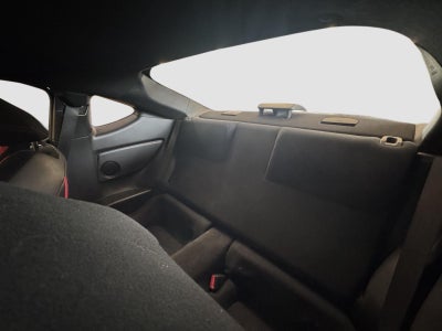 2013 Scion FR-S Base