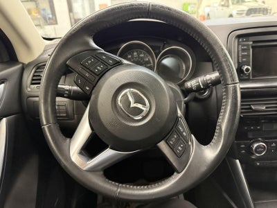2013 Mazda Mazda CX-5 Grand Touring