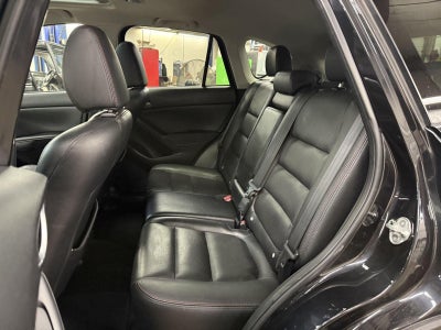 2013 Mazda Mazda CX-5 Grand Touring