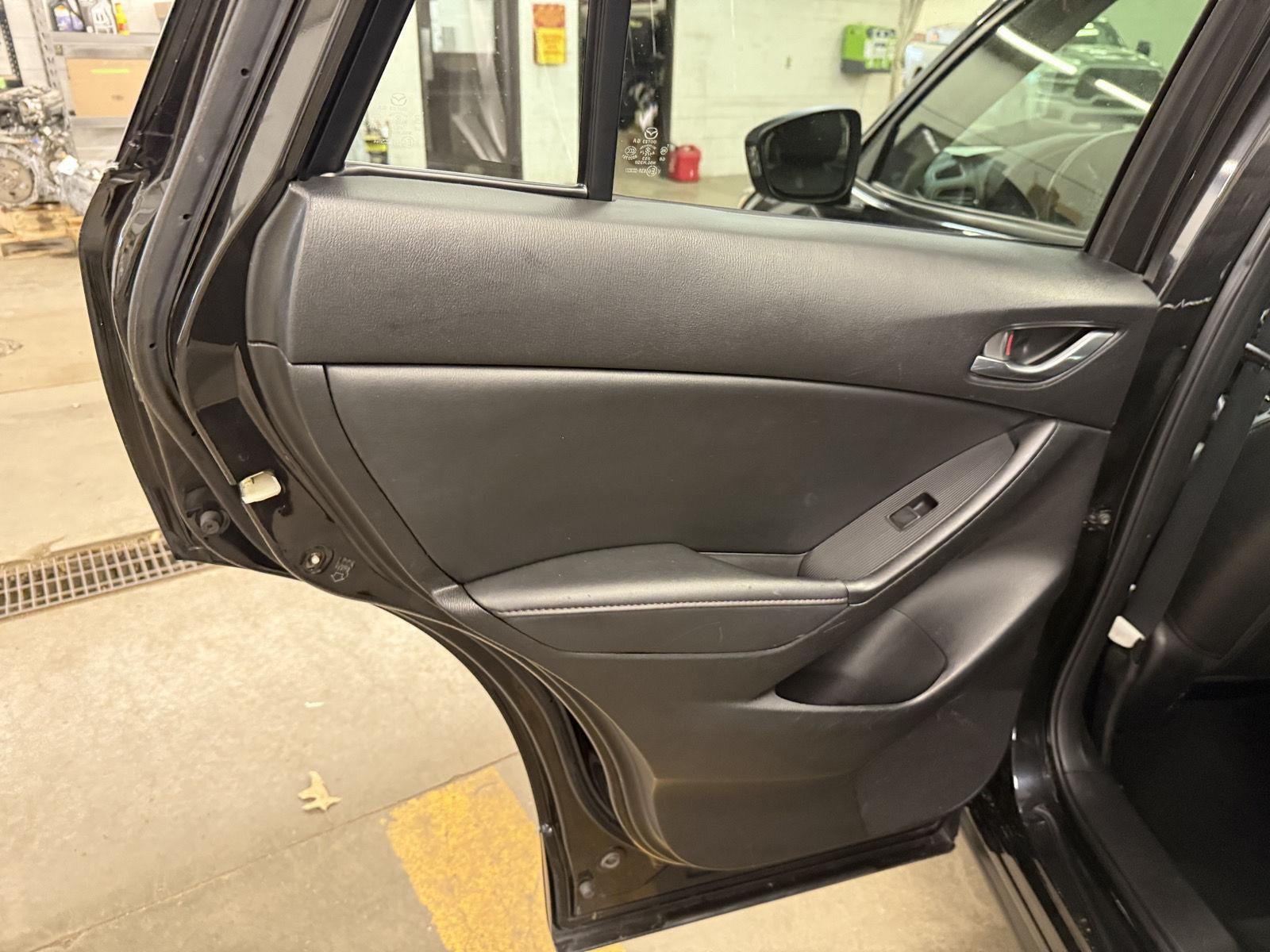 2013 Mazda Mazda CX-5 Grand Touring