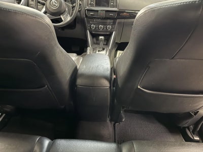 2013 Mazda Mazda CX-5 Grand Touring