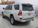 2003 Toyota 4Runner Limited