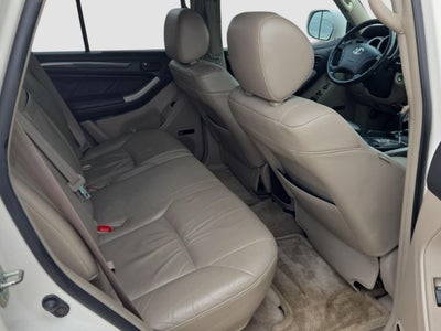 2003 Toyota 4Runner Limited