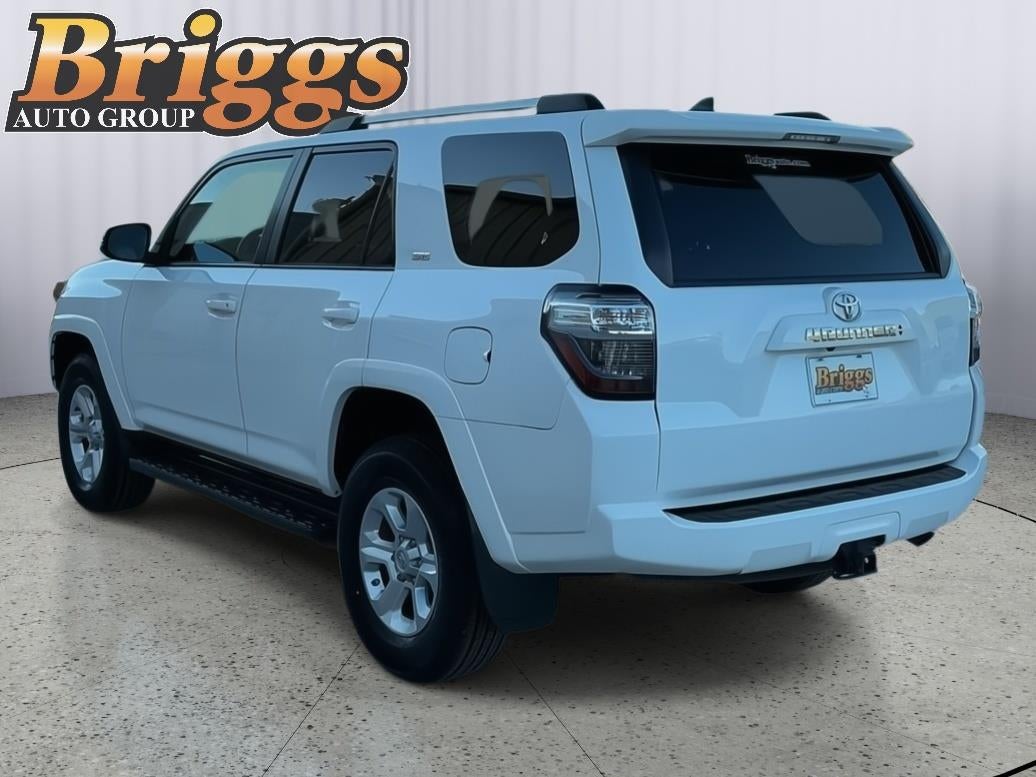 2020 Toyota 4Runner SR5 Premium