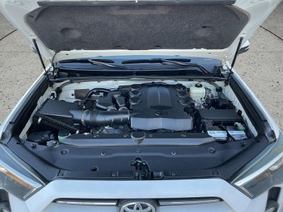 2020 Toyota 4Runner SR5 Premium