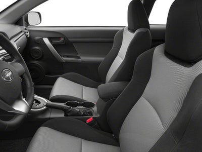 2016 Scion tC Base
