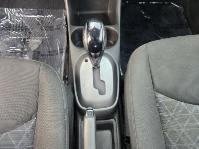 2020 Chevrolet Spark LT