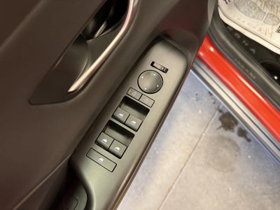 2025 Hyundai Kona Limited