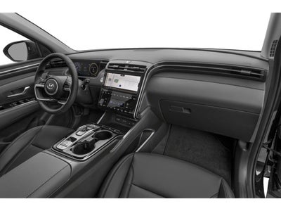 2023 Hyundai Tucson Hybrid SEL Convenience