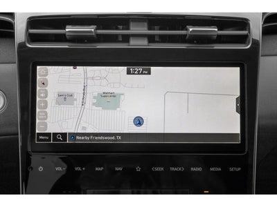 2023 Hyundai Tucson Hybrid SEL Convenience