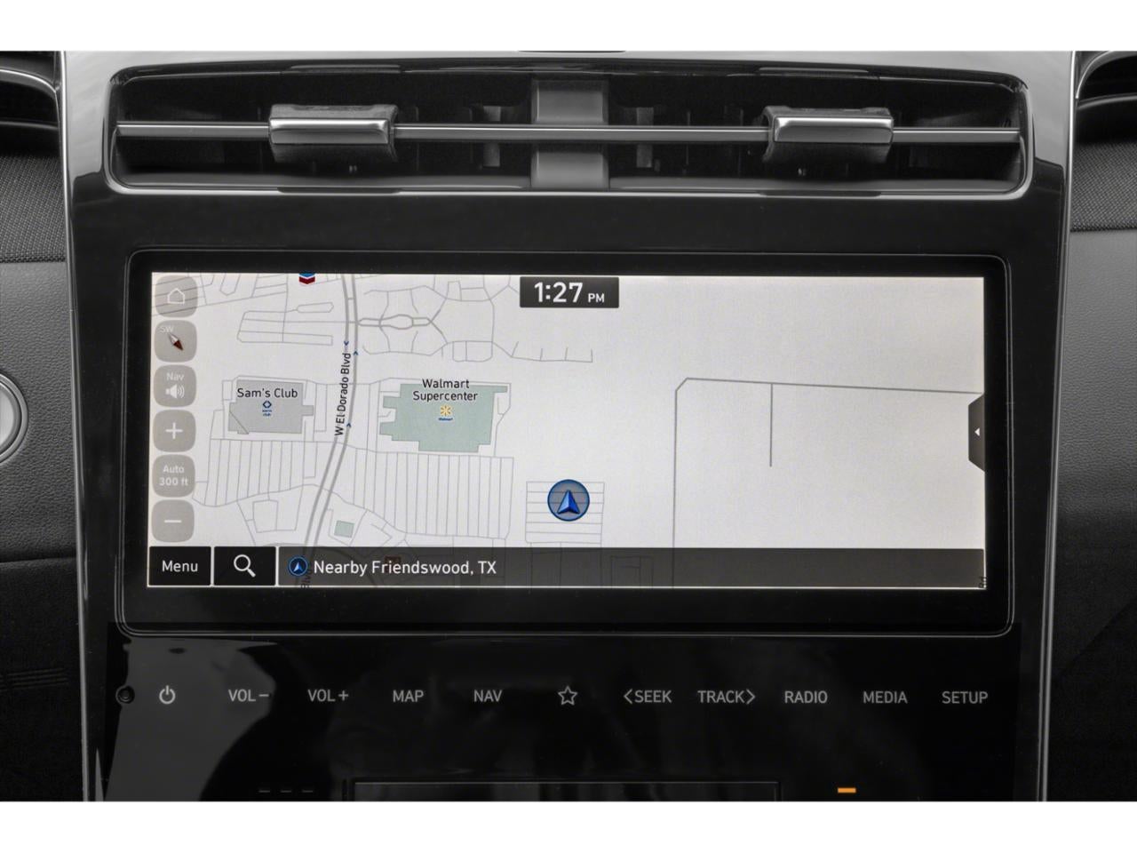 2023 Hyundai Tucson Hybrid SEL Convenience