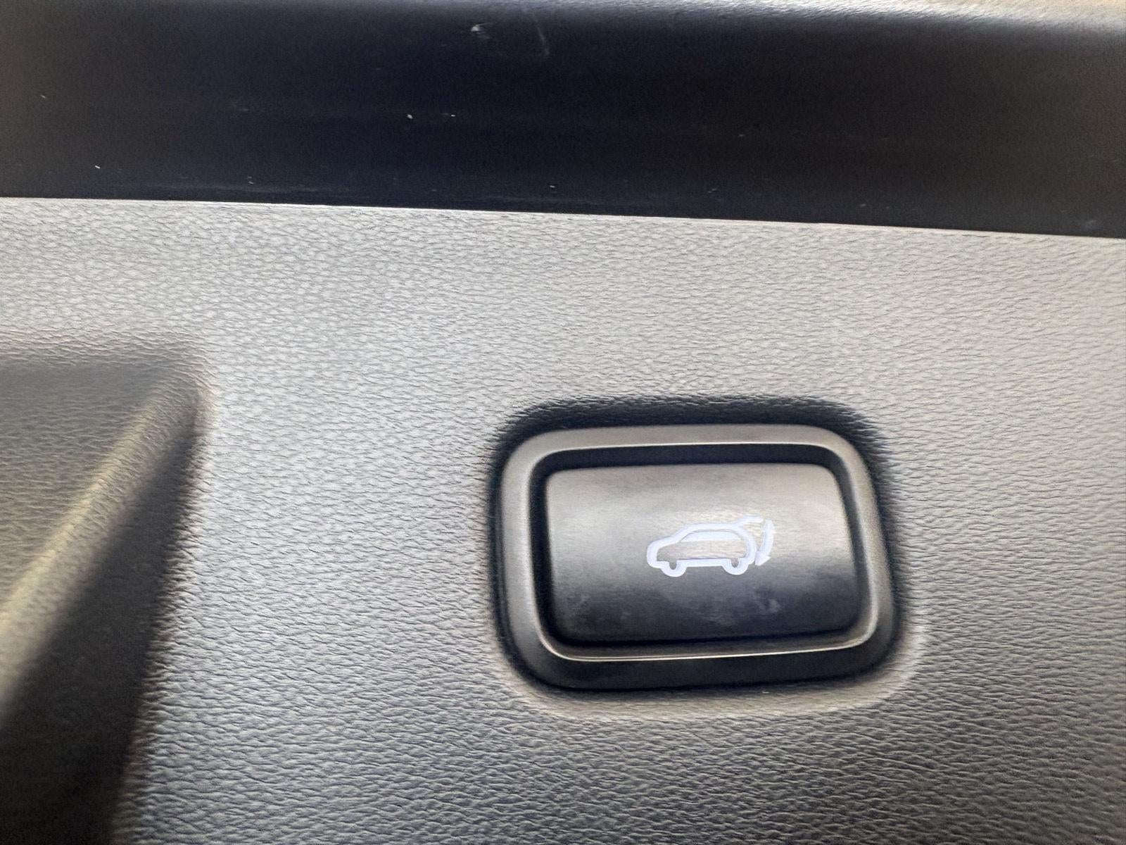 2023 Hyundai Tucson Hybrid SEL Convenience