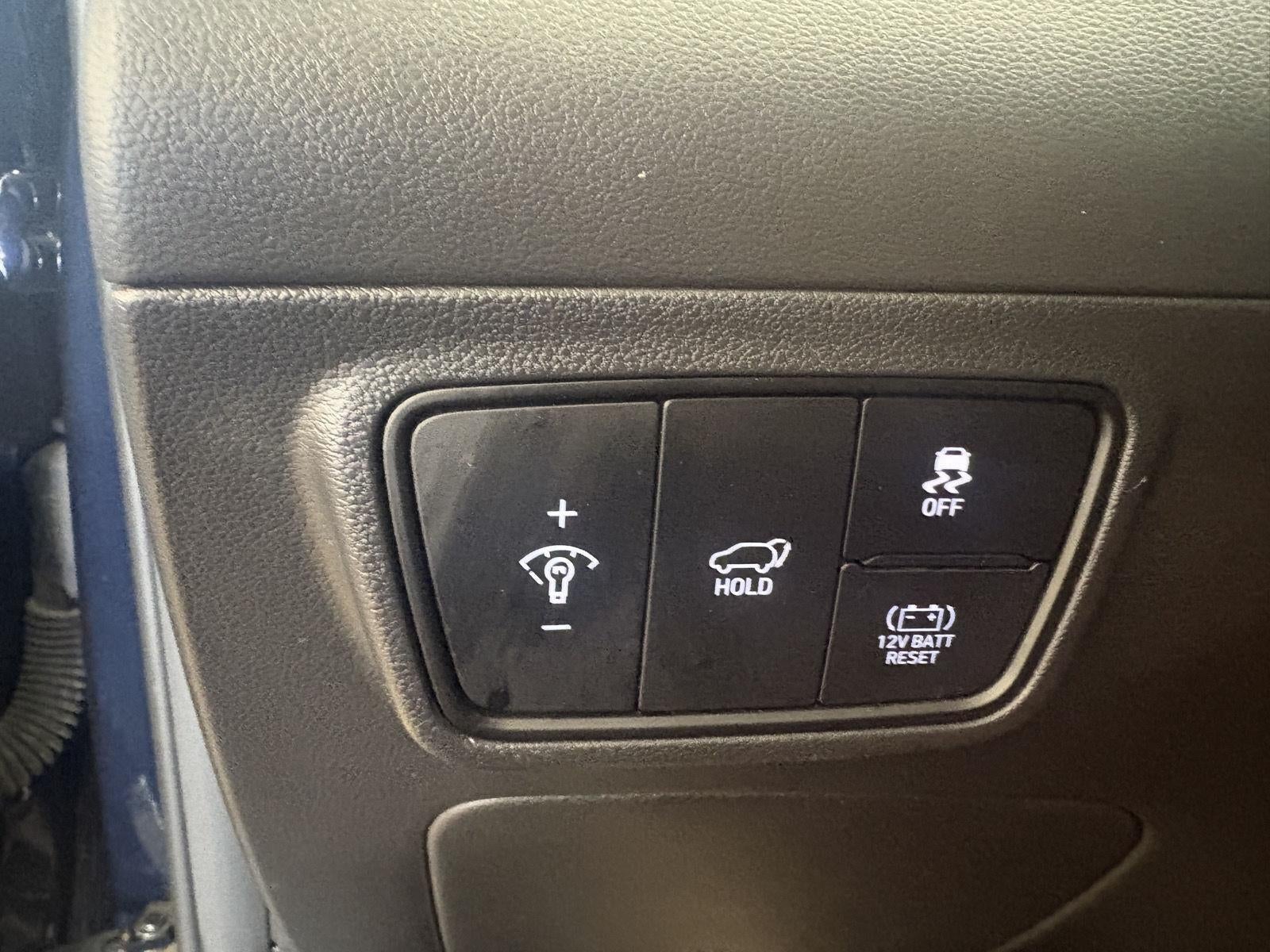 2023 Hyundai Tucson Hybrid SEL Convenience