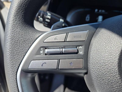 2024 Hyundai Palisade SE