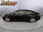 2018 Hyundai Sonata Hybrid SE