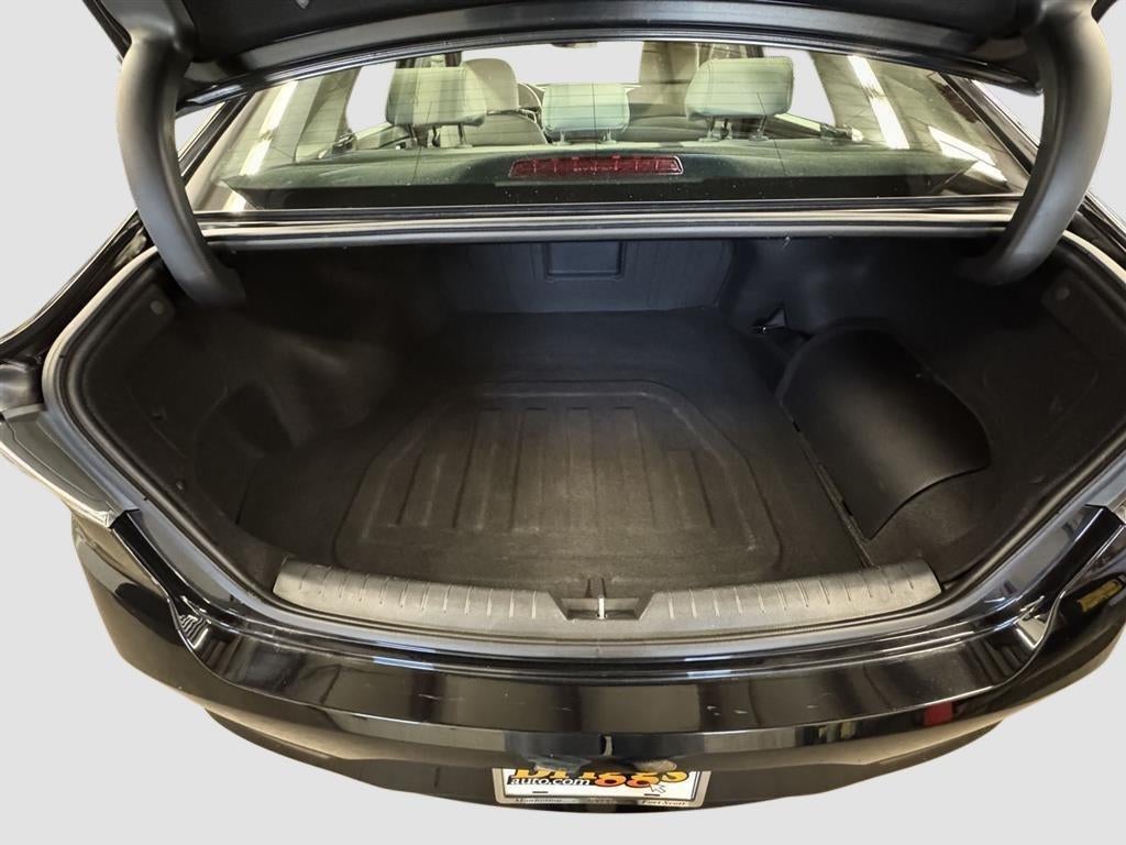 2018 Hyundai Sonata Hybrid SE