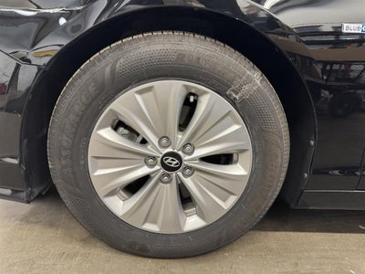 2018 Hyundai Sonata Hybrid SE