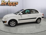 2007 Kia Rio LX