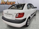 2007 Kia Rio LX