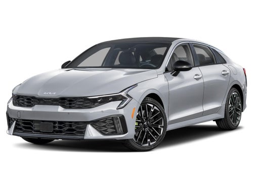 2025 Kia K5 GT