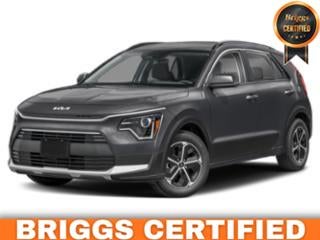 2025 Kia Niro LX