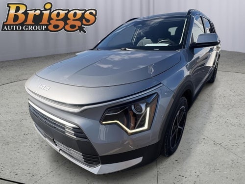 2023 Kia Niro EX