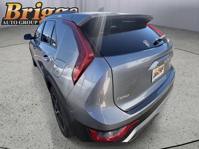 2023 Kia Niro EX