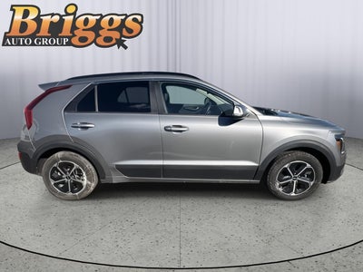 2023 Kia Niro EX