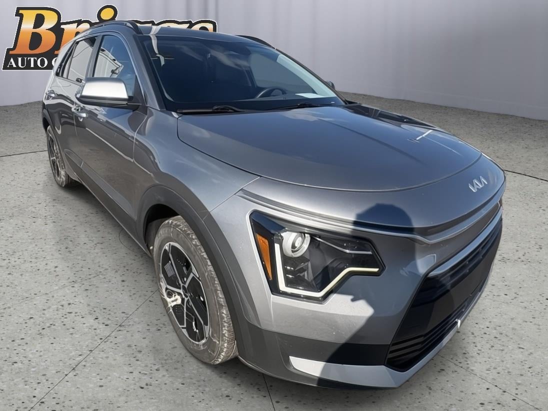 2023 Kia Niro EX