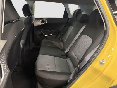 2020 Kia Soul X-Line