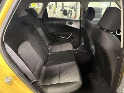 2020 Kia Soul X-Line