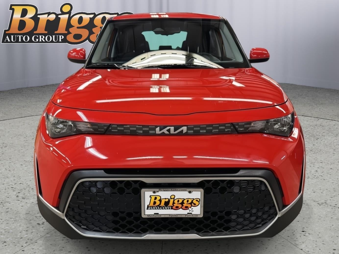2024 Kia Soul S