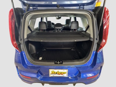 2022 Kia Soul Turbo