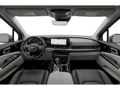 2023 Kia Carnival EX