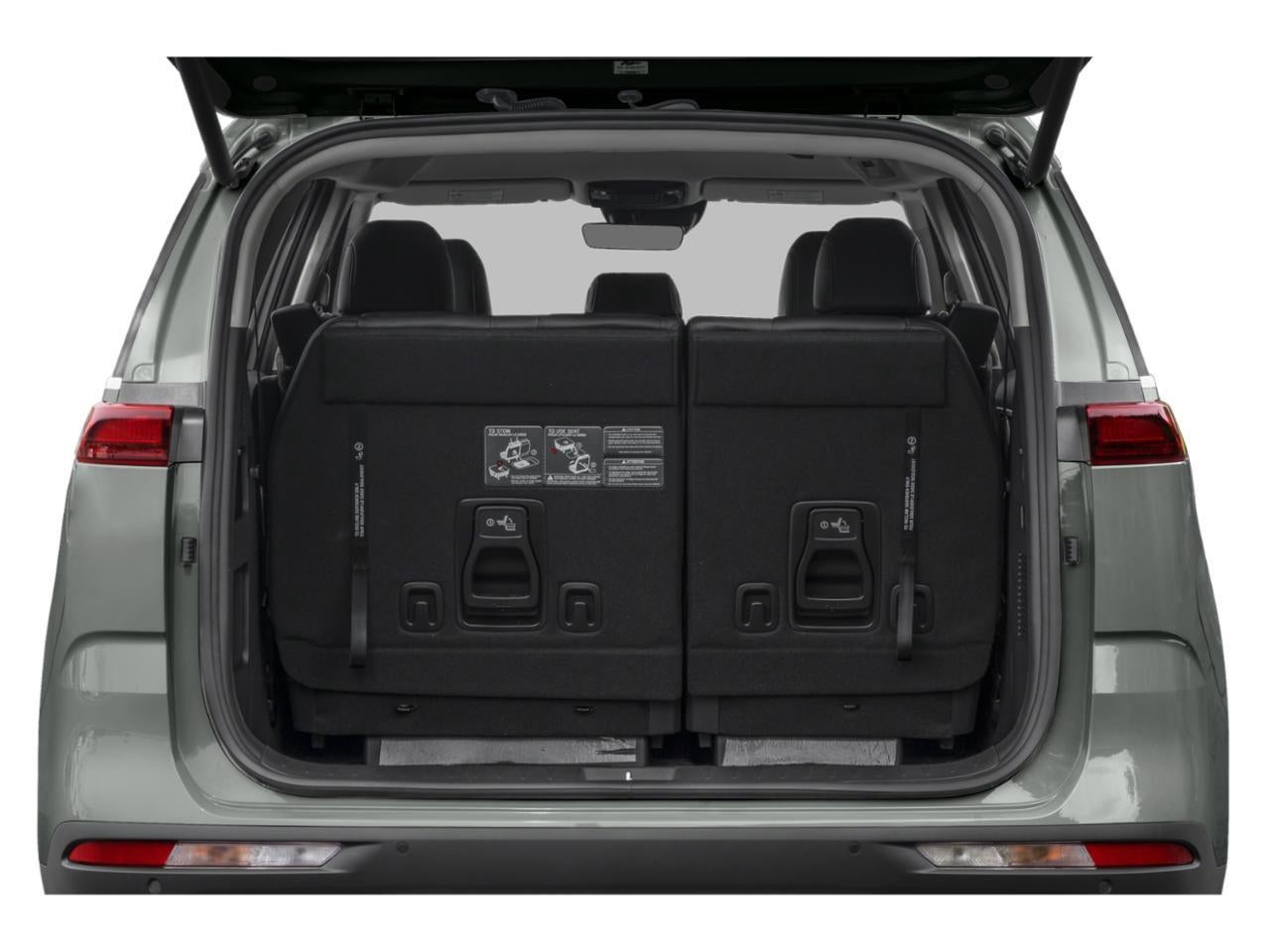 2023 Kia Carnival EX