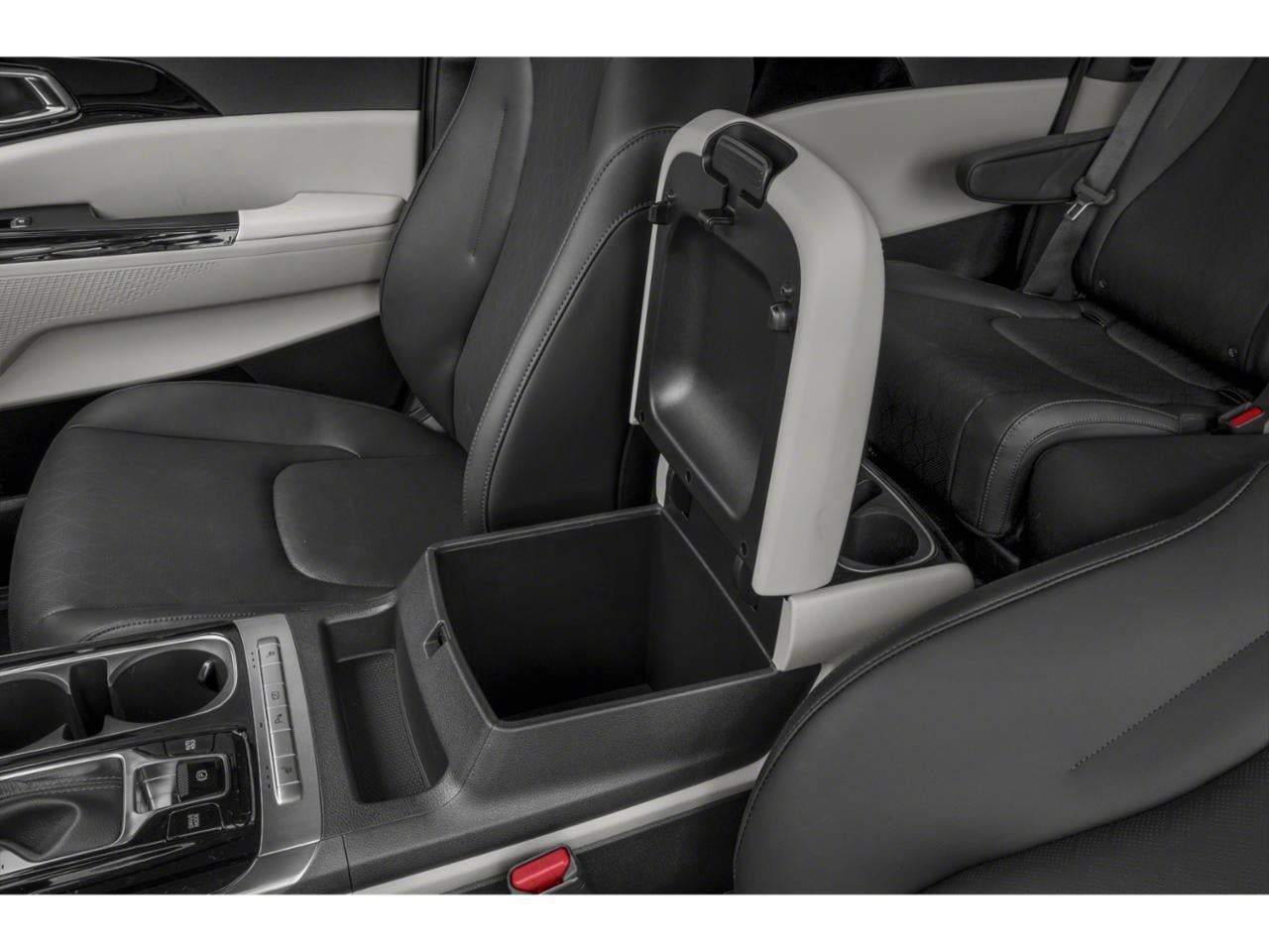 2023 Kia Carnival EX