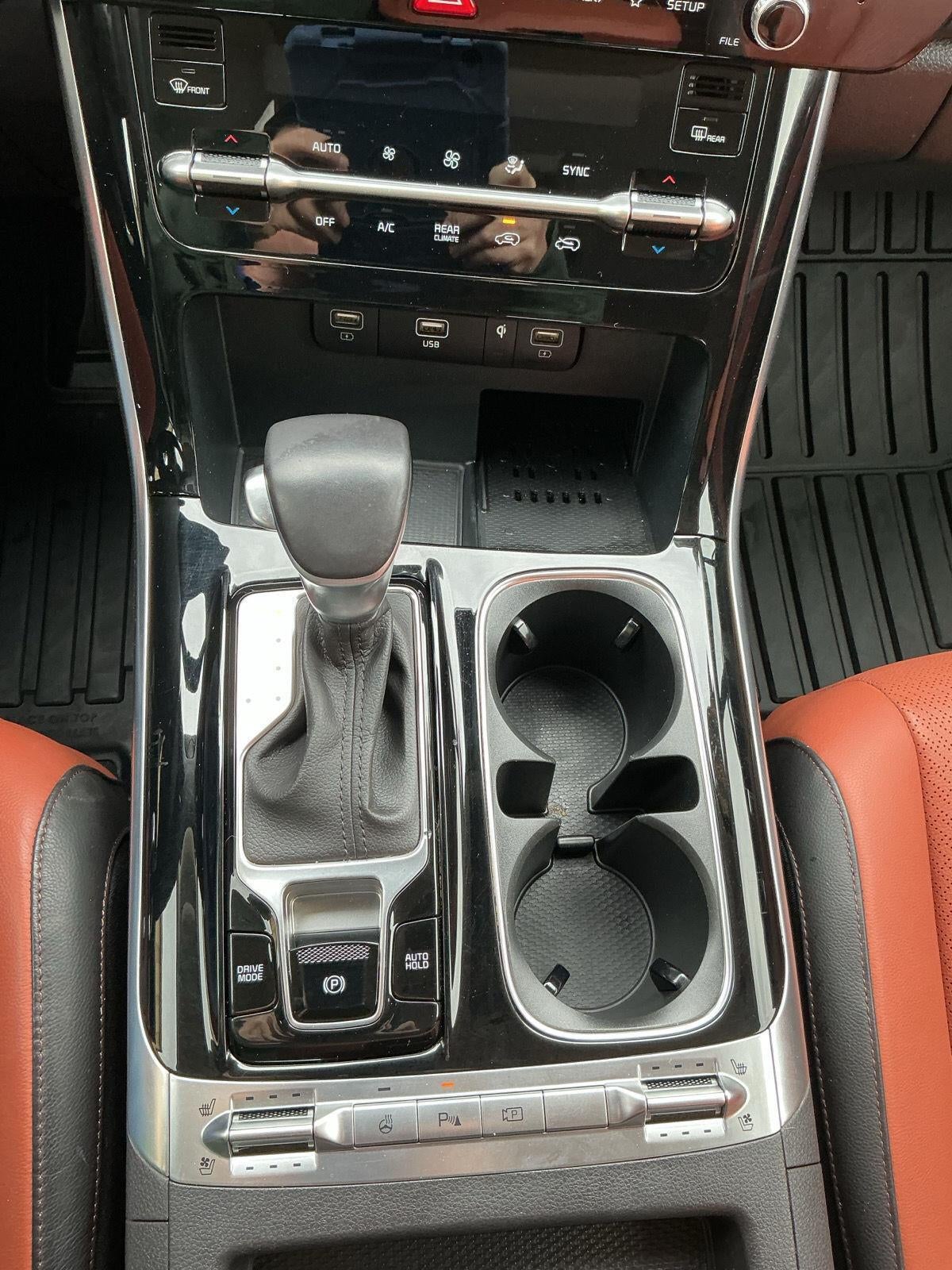 2024 Kia Carnival SX Prestige
