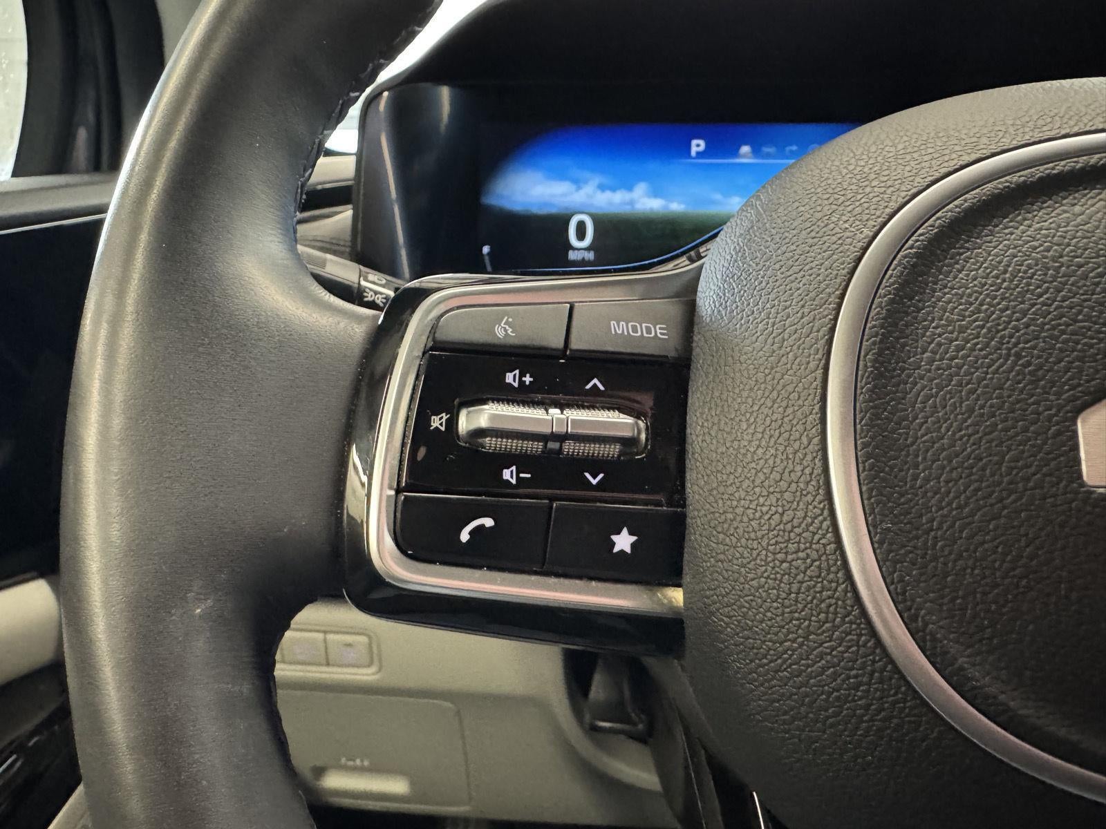 2024 Kia Carnival SX Prestige