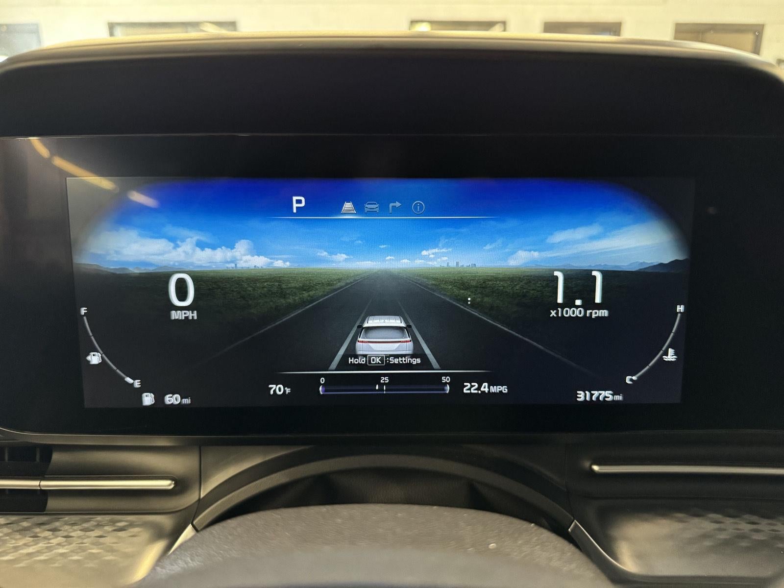 2024 Kia Carnival SX Prestige