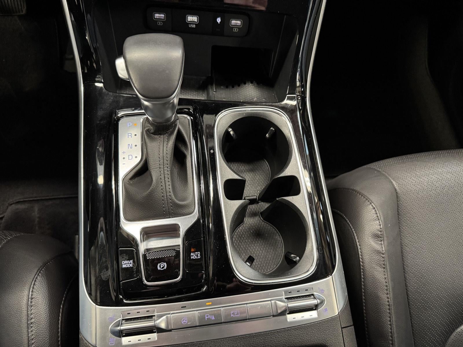 2024 Kia Carnival SX Prestige