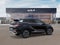 2025 Kia Sportage Hybrid LX