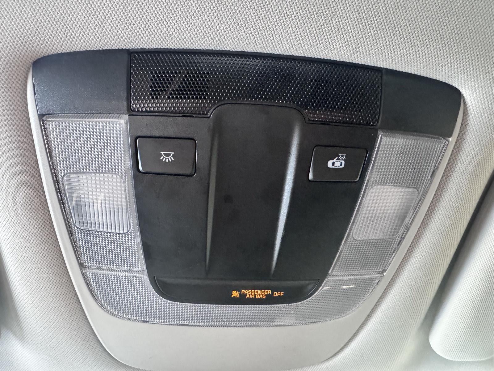 2025 Kia Sportage Hybrid LX