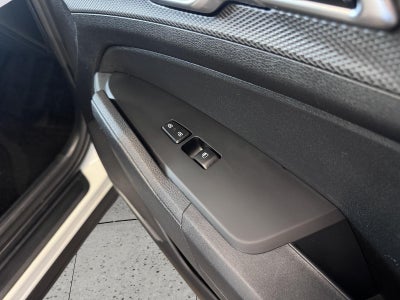 2025 Kia Sportage Hybrid LX