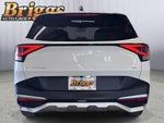 2025 Kia Sportage Hybrid LX