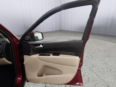 2021 Dodge Durango SXT Plus