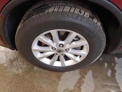 2021 Dodge Durango SXT Plus